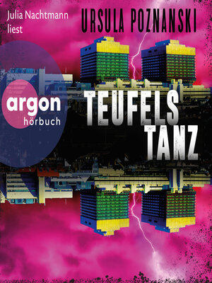 cover image of Teufels Tanz--Mordgruppe, Band 3 (Ungekürzte Lesung)